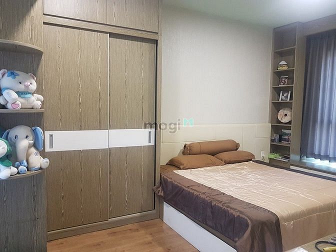 Hình ảnh THUA LỖ TRÁI PHIẾU! Bán CH The Krista tầng trung Q2 3tỷ110
