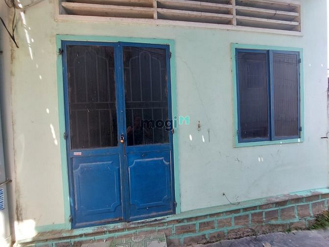 Hình ảnh Bán nhà hẻm, nhà cấp 4, 1 tỷ 300, 85m2