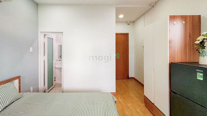 Hình ảnh Căn Hộ Đầy đủ nội thất quận 7 gần chợ Tân Mỹ