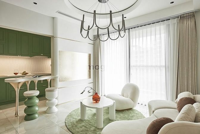 Hình ảnh Gọi là chốt! Cho thuê nhiều Trang Chủ MB66.COM / Đăng Ký Tặng 66K The Ascentia Phú Mỹ Hưng.