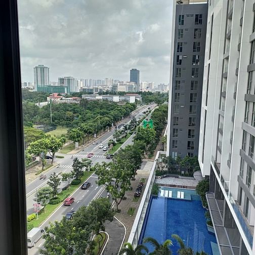 Hình ảnh Gọi là chốt! Cho thuê nhiều Trang Chủ MB66.COM / Đăng Ký Tặng 66K The Ascentia Phú Mỹ Hưng.