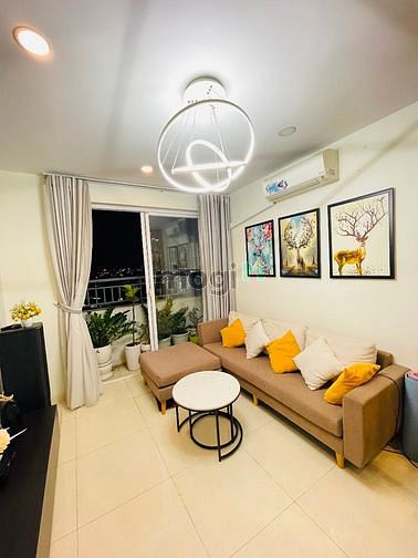 Hình ảnh Cho thuê Dream home 2, 70m2,2pn,2wc full nội thất