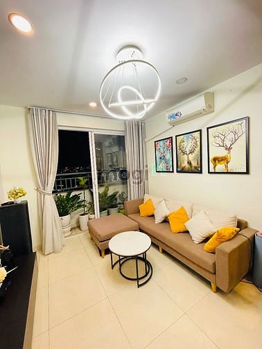 Hình ảnh Cho thuê Dream home 2, 70m2,2pn,2wc full nội thất