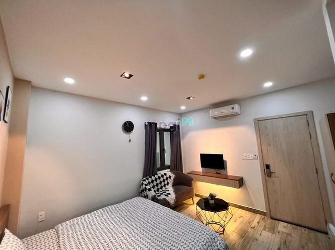 Hình ảnh Mb6623 nạp rút nhanh chóng free gym, yoga, spa ngay khu D2