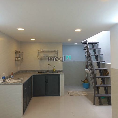 Hình ảnh Cho thuê nhà nguyên căn 2 Pn  Đoàn Văn Bơ 7 tr