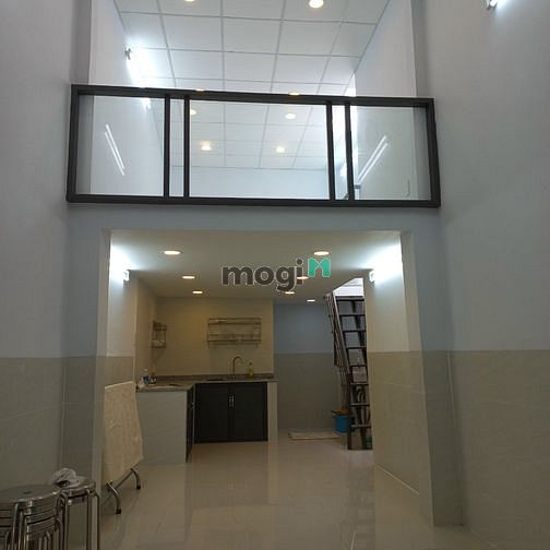 Hình ảnh Cho thuê nhà nguyên căn 2 Pn  Đoàn Văn Bơ 7 tr