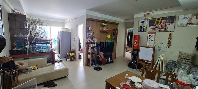 Hình ảnh Siêu phẩm Trang Chủ MB66.COM / Đăng Ký Tặng 66K BELLEZA APARTMENT 80m2 2PN full nội thất chỉ 1 tỷ 250
