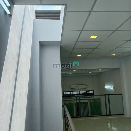 Hình ảnh Cho thuê nhà nguyên căn 2 Pn  Đoàn Văn Bơ 7 tr