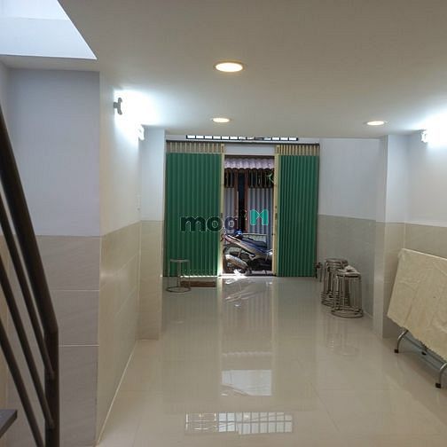 Hình ảnh Cho thuê nhà nguyên căn 2 Pn  Đoàn Văn Bơ 7 tr