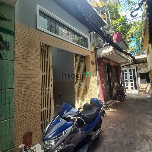 Hình ảnh Cho thuê nhà nguyên căn 2 Pn  Đoàn Văn Bơ 7 tr