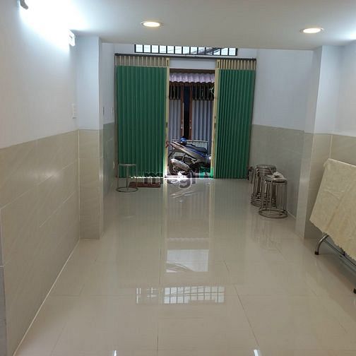 Hình ảnh Cho thuê nhà nguyên căn 2 Pn  Đoàn Văn Bơ 7 tr