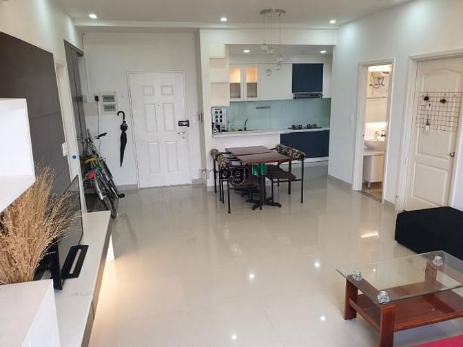 Hình ảnh Còn 1 căn duy nhất RIVERSIDE RESIDENCE 80m2 2PN giá chỉ 1 tỷ 820TL