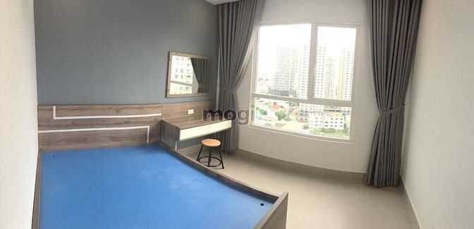 Hình ảnh KINH TẾ PHÁ SẢN! Bán CH Kris Vue tầng trung Q2, 2tỷ120