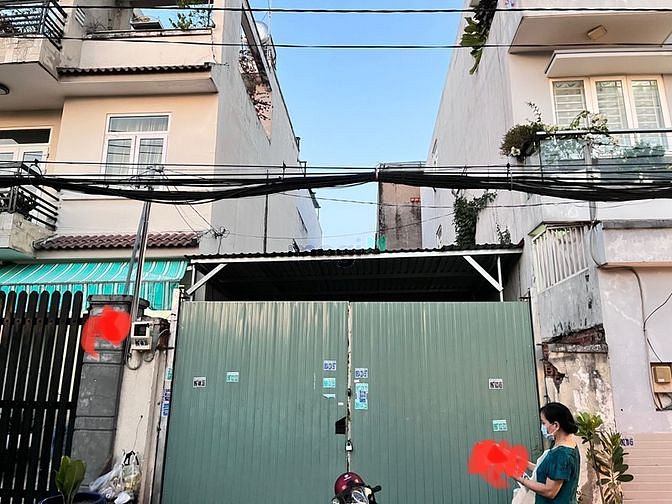 Hình ảnh Cho Thuê Kho Xưởng Linh Đông_TĐ