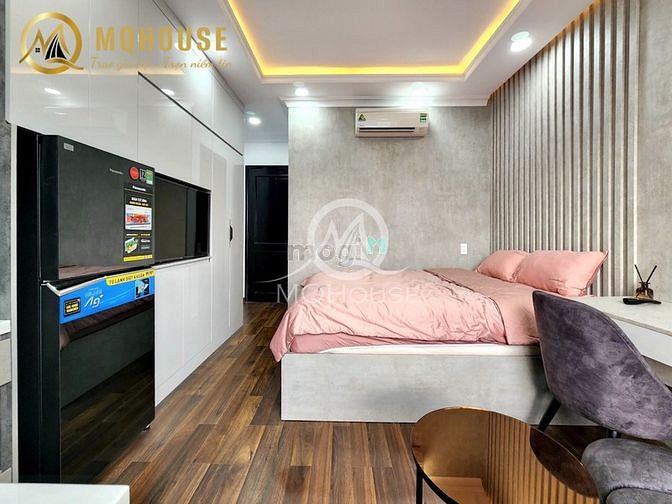 Hình ảnh Trang Chủ MB66.COM Chính Thức Mini Cao Cấp Khu Sân Bay Mới Xây Full Nội Thất