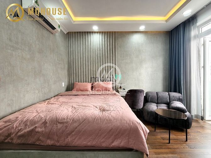 Hình ảnh Trang Chủ MB66.COM Chính Thức Mini Cao Cấp Khu Sân Bay Mới Xây Full Nội Thất