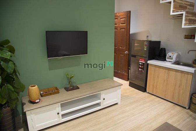 Hình ảnh Căn Hộ Duplex Luxury thiết kế hiện đại sang trọng