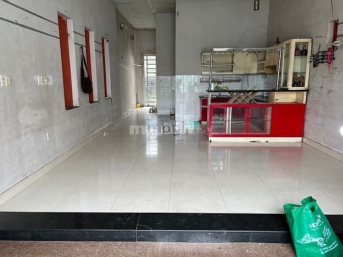 Hình ảnh Cho thuê nhà  Đường 18, Linh Trung, Thủ Đức