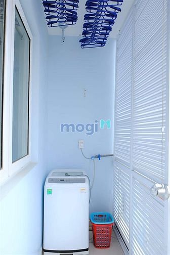 Hình ảnh Căn Hộ Studio Balcon Thông Thoáng Full Nội Thất Nguyễn Văn Đậu