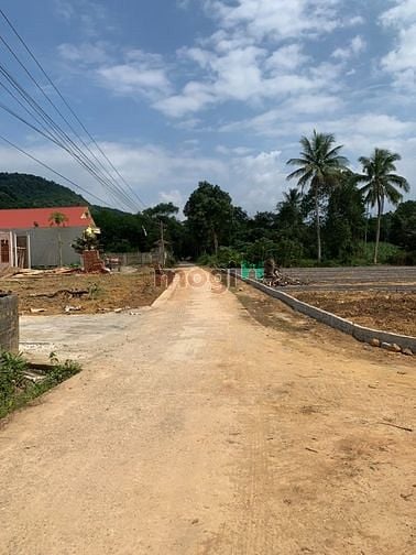 Hình ảnh 💥Chỉ với hơn 200TR sở hữu ngay lô đất 110 - 150M2 ĐẦY TIỀM NĂNG