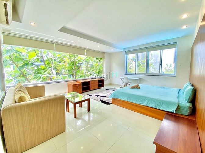 Hình ảnh Cho thuê Biệt thự hồ bơi, full NT cao cấp Thảo Điền, Q.2. 4,5k $/tháng