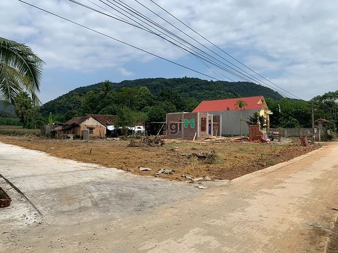 Hình ảnh 💥Chỉ với hơn 200TR sở hữu ngay lô đất 110 - 150M2 ĐẦY TIỀM NĂNG
