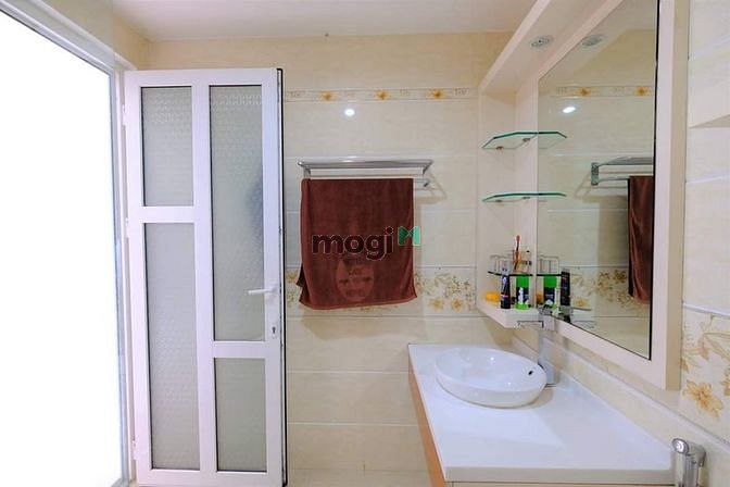 Hình ảnh Căn Hộ Studio Balcon Thông Thoáng Full Nội Thất Nguyễn Văn Đậu