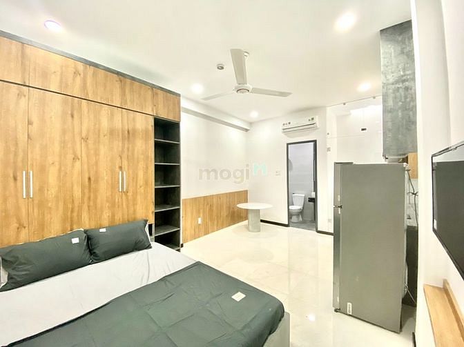 Hình ảnh Studio cực đẹp_Thành Thái_Q10_Full nội thất mới 100%💚