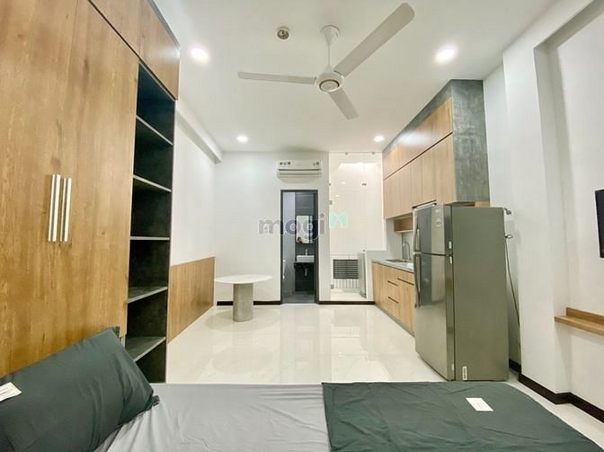 Hình ảnh Studio cực đẹp_Thành Thái_Q10_Full nội thất mới 100%💚