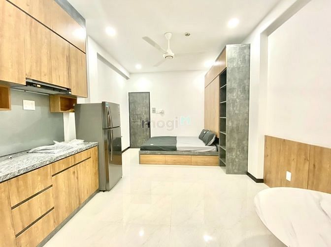 Hình ảnh Studio cực đẹp_Thành Thái_Q10_Full nội thất mới 100%💚