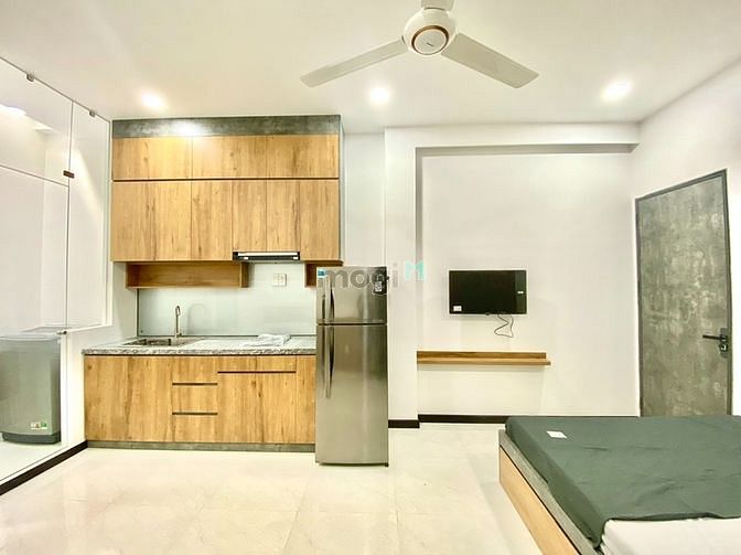 Hình ảnh Studio cực đẹp_Thành Thái_Q10_Full nội thất mới 100%💚