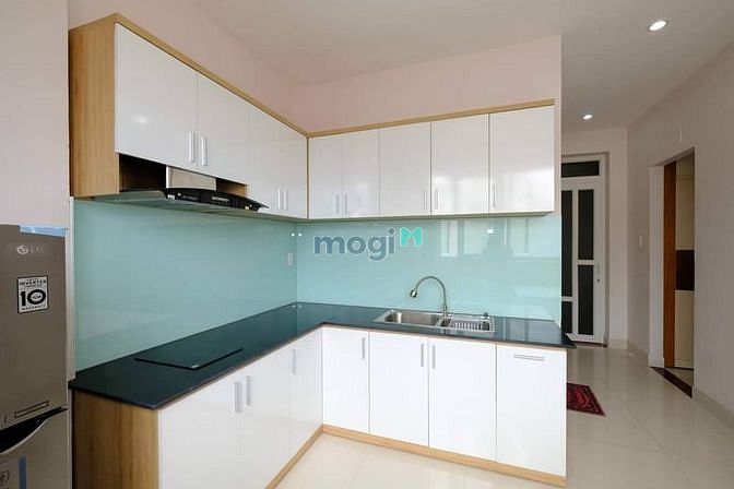 Hình ảnh Căn Hộ Studio Balcon Thông Thoáng Full Nội Thất Nguyễn Văn Đậu