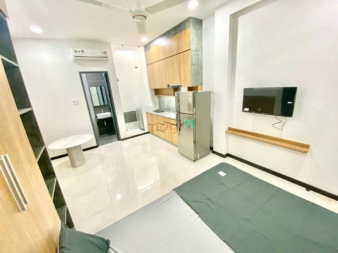Hình ảnh Studio cực đẹp_Thành Thái_Q10_Full nội thất mới 100%💚