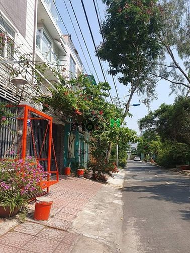 Hình ảnh Bán nền nhà phố MB66 là nhà cái hàng đầu tại Việt Nam mang đến trải nghiệm cá cược đỉnh cao MT Phạm Thế Hiển Quận 8