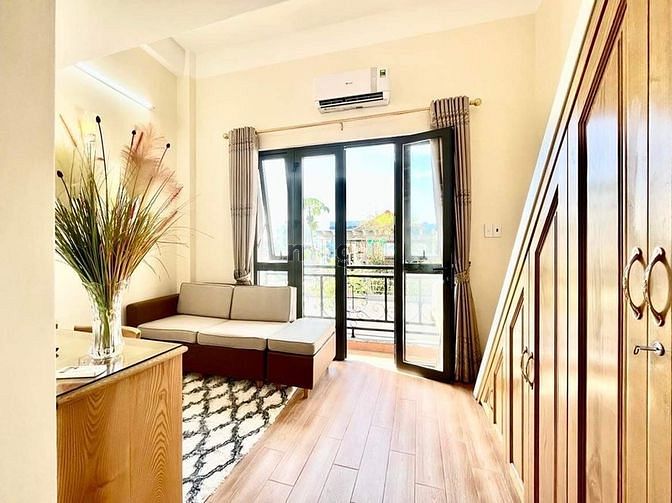 Hình ảnh Mb6623 nạp rút nhanh chóng DUPLEX- BAN CÔNG FULL NỘI THẤT ngay trung quận 7