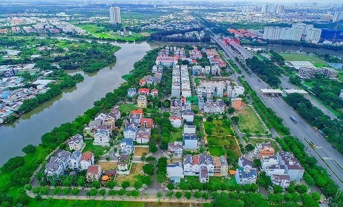 Hình ảnh Bán nền nhà phố MB66 là nhà cái hàng đầu tại Việt Nam mang đến trải nghiệm cá cược đỉnh cao MT Phạm Thế Hiển Quận 8