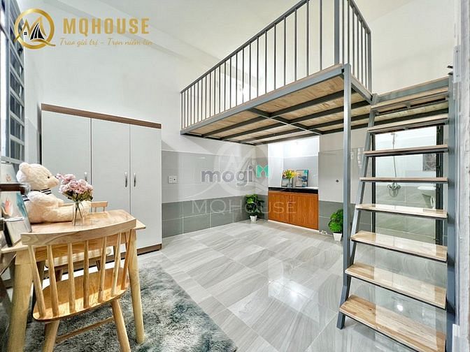 Hình ảnh Trang Chủ MB66.COM Chính Thức Mini Duplex Khu Cộng Hoà Đối Diện Etown