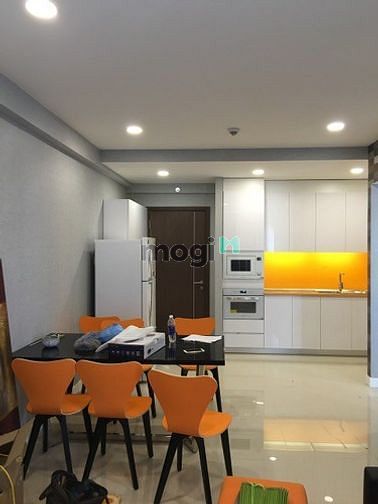 Hình ảnh Siêu phẩm Quận 4 CH ICON 56 88m2 3PN full nội thất giá chỉ 2 tỷ 630TL