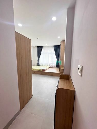 Hình ảnh Căn Hộ Studio Siêu Rộng Full Nội Thất Nguyễn Hữu Cảnh