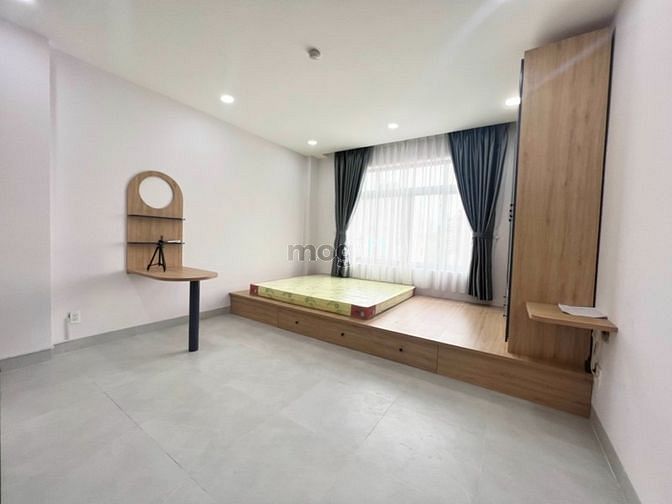 Hình ảnh Căn Hộ Studio Siêu Rộng Full Nội Thất Nguyễn Hữu Cảnh
