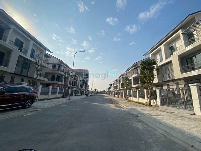 Hình ảnh Ngay sát Ninh Hiệp - BTSL 180m2 Centa Riverside hot nhất vùng Thủ đô.