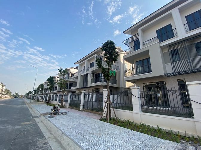 Hình ảnh Ngay sát Ninh Hiệp - BTSL 180m2 Centa Riverside hot nhất vùng Thủ đô.