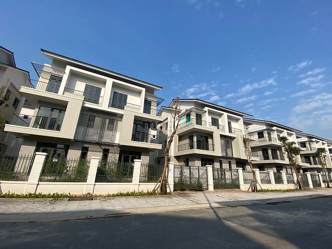 Hình ảnh Ngay sát Ninh Hiệp - BTSL 180m2 Centa Riverside hot nhất vùng Thủ đô.