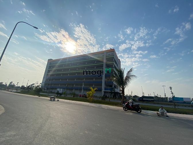 Hình ảnh Ngay sát Ninh Hiệp - BTSL 180m2 Centa Riverside hot nhất vùng Thủ đô.