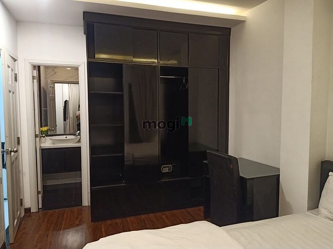 Hình ảnh ✨✨Mb6623 nạp rút nhanh chóng 1PN Balcony lớn máy giặt riêng tại Q3 gần BV-An Sinh