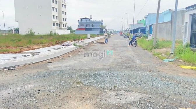 Hình ảnh lô biệt thư 10x17.5 KDC Tân Đô ,shr ,đường 11E