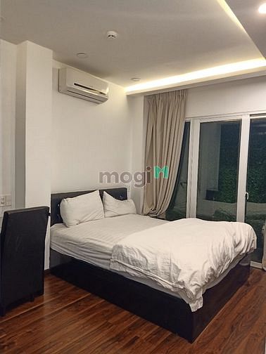 Hình ảnh ✨✨Mb6623 nạp rút nhanh chóng 1PN Balcony lớn máy giặt riêng tại Q3 gần BV-An Sinh