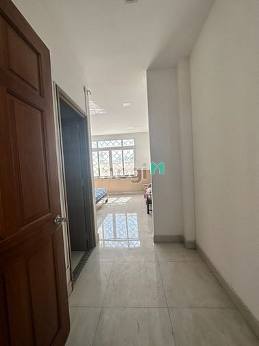 Hình ảnh Cho thuê chdv mặt tiền đường Xóm Chiếu phường 16 Quận 4