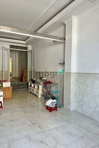 Hình ảnh Cho thuê chdv mặt tiền đường Xóm Chiếu phường 16 Quận 4
