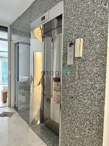 Hình ảnh Cho thuê chdv mặt tiền đường Xóm Chiếu phường 16 Quận 4